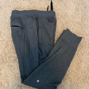 Lululemon sweats